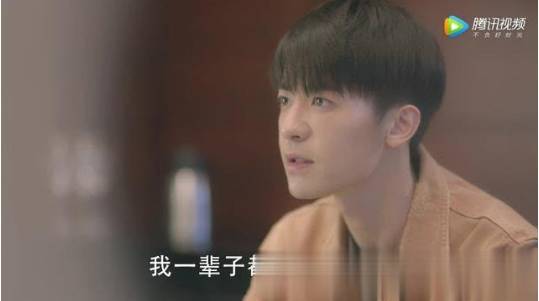 《我只喜欢你》历史图片