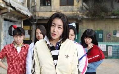 阳光姐妹淘历史图片