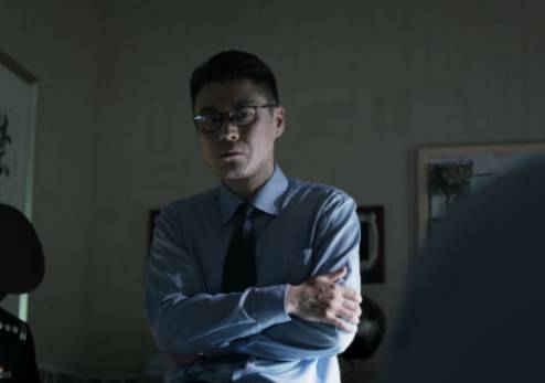 《破冰行动》历史图片