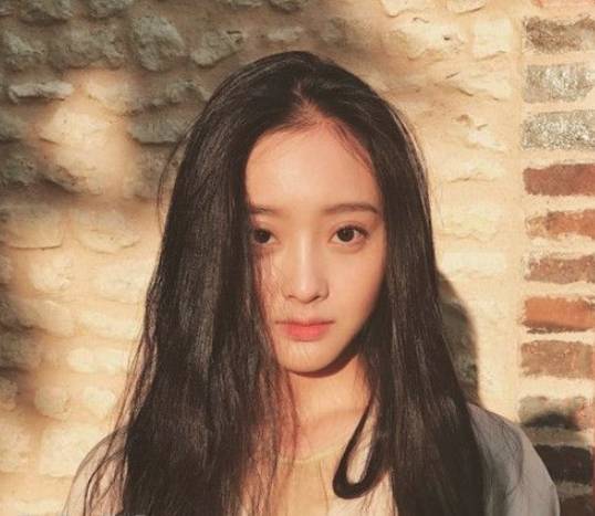 《强风吹拂》历史图片