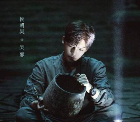 《怒海潜沙》历史图片