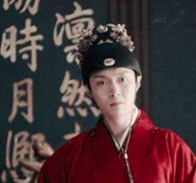 《大明风华》历史图片