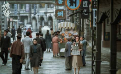 《惊蛰》历史图片