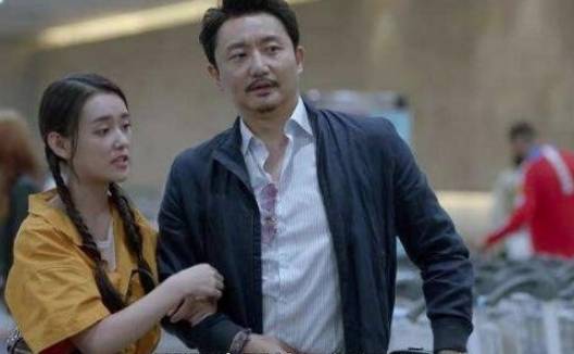 《带着爸爸去留学》历史图片