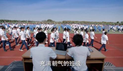 《少年派》历史图片