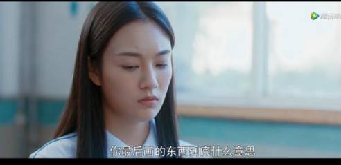 《暗恋橘生淮南》历史图片