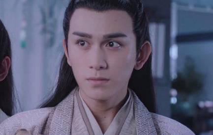 陈情令历史图片