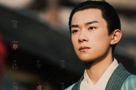 长安十二时辰历史图片