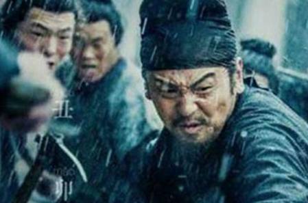 长安十二时辰历史图片