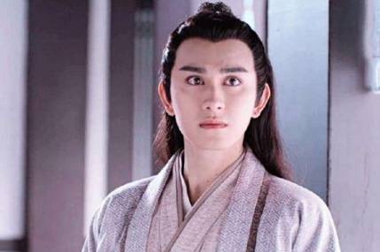陈情令历史图片