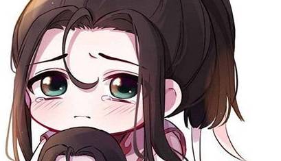 《陈情令》历史图片