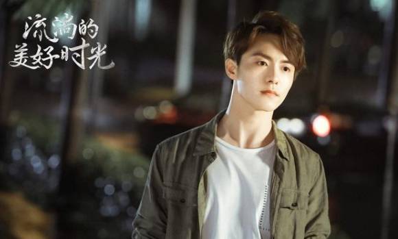 《流淌的美好时光》历史图片