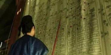 唐朝历史图片
