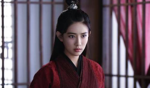 《陈情令》历史图片