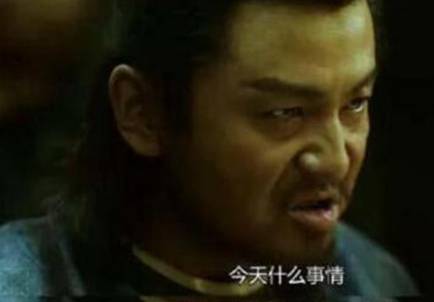 长安十二时辰历史图片