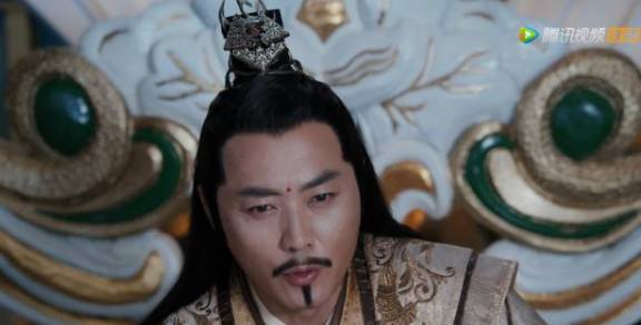《陈情令》历史图片