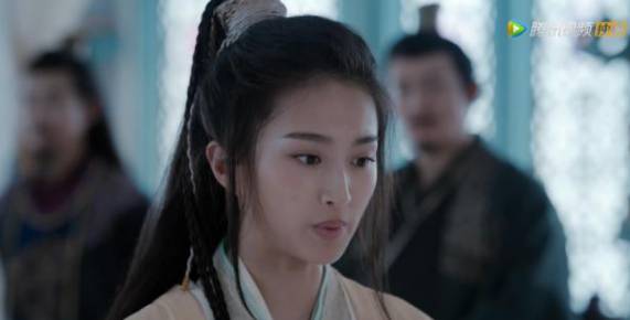 《陈情令》历史图片