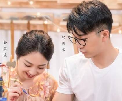 《心动的信号2》历史图片