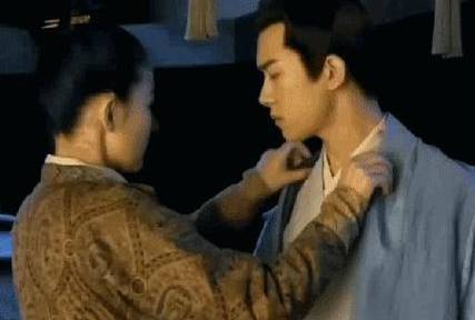 《长安十二时辰》历史图片
