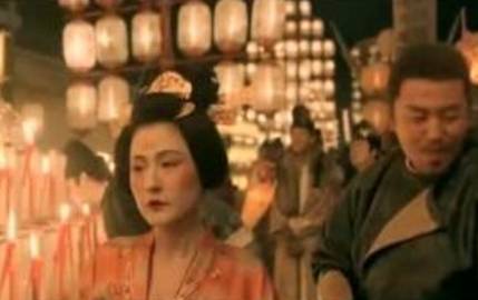 《长安十二时辰》历史图片