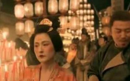 《长安十二时辰》历史图片