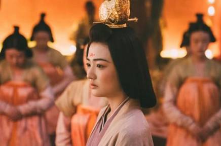 长安十二时辰历史图片
