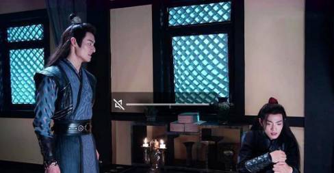 《陈情令》历史图片