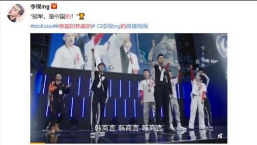 《亲爱的热爱的》历史图片