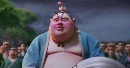 哪吒之魔童降世历史图片