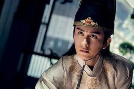 陈情令历史图片