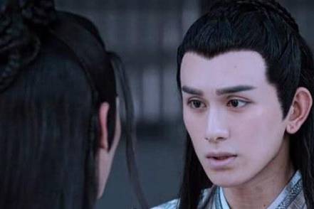 陈情令历史图片