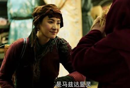 长安十二时辰历史图片
