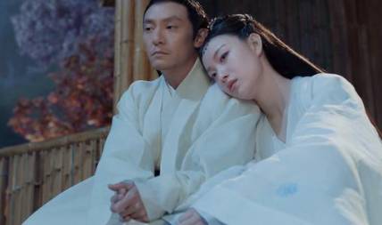 《宸汐缘》历史图片