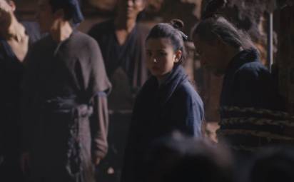 《九州缥缈录》历史图片