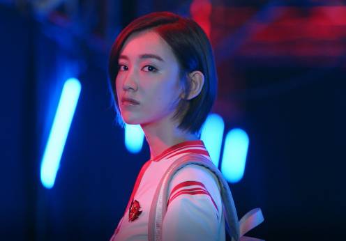 《全职高手》历史图片