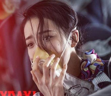 《中国机长》历史图片