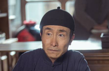 《老酒馆》历史图片