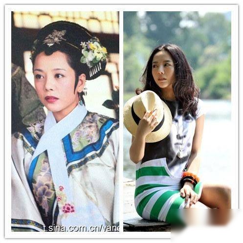 甄嬛传历史图片