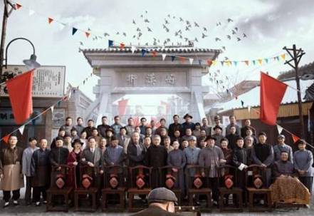 老酒馆历史图片
