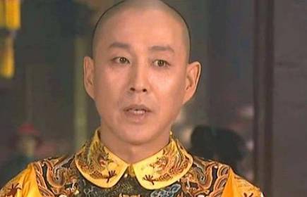 康熙王朝历史图片