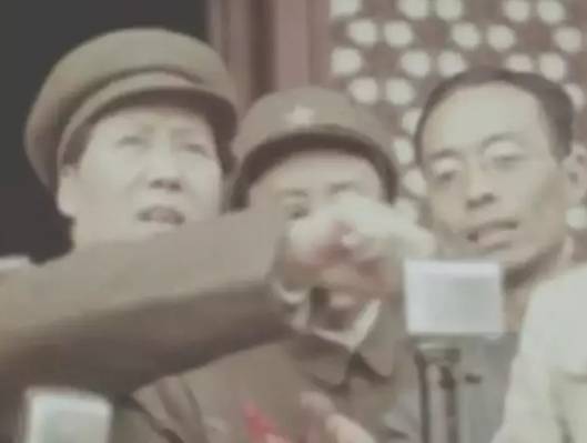 我和我的祖国历史图片
