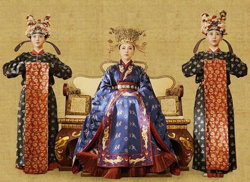 大宋宫词什么时候开播?大宋宫词剧情介绍?历史图片