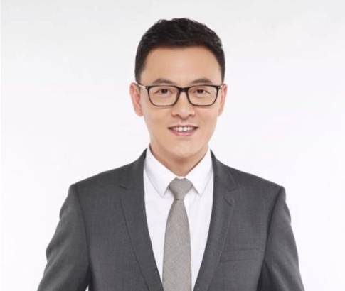令人心动的offer岳屾山是谁?岳屾山个人资料介绍历史图片