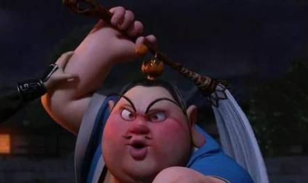 太乙真人历史图片