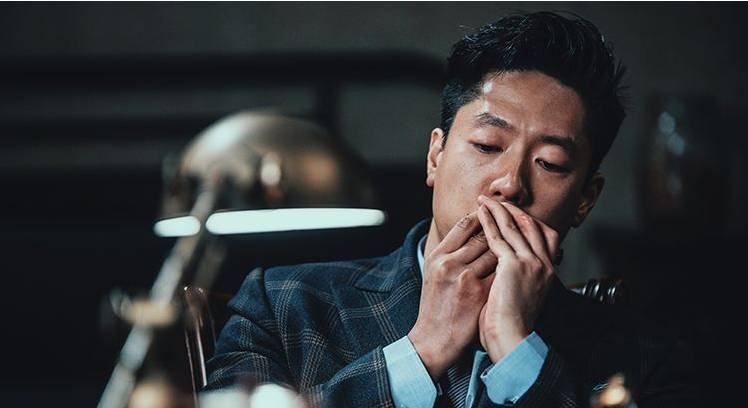 凌潇肃新剧《归鸿》今晚几点上线?热血出演航空谍战剧备受期待历史图片