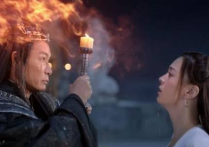 《从前有座灵剑山》历史图片