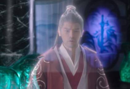 从前有座灵剑山历史图片
