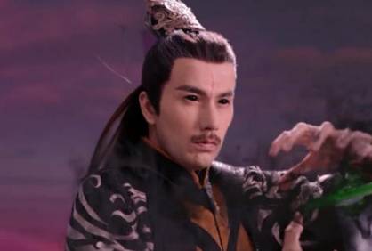 从前有座灵剑山历史图片