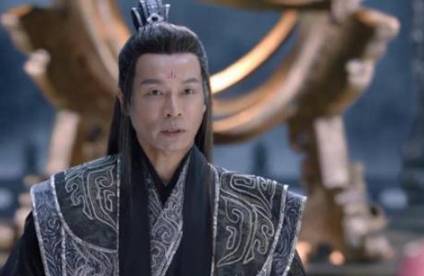从前有座灵剑山历史图片