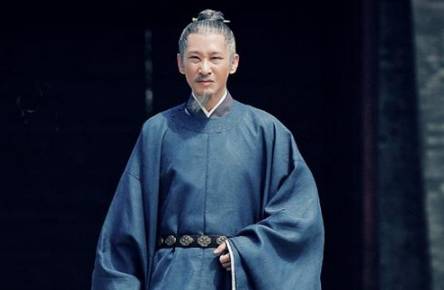 鹤唳华亭历史图片